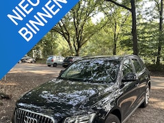 Audi Q5 - 2.0 TFSI 224PK Automaat Quattro Export?|LeesTekst
