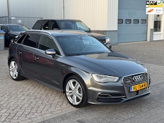 Audi A3 Sportback - 1.4 e-tron PHEV 2x S-Line Navi | LED | B&O | ACC | Blind Spot