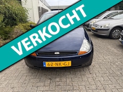 Ford Ka - 1.3 Trend