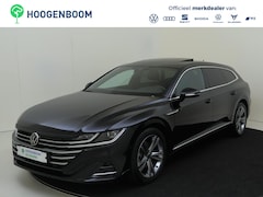 Volkswagen Arteon Shooting Brake - 1.4 TSI eHybrid R-Line Business | Panoramadak | 360 camera | Parkeerasisstent | Stoelverwa