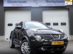 Nissan Juke - 1.6 Acenta Eco APK CRUISE CLIMA