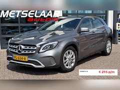 Mercedes-Benz GLA-Klasse - 180 Premium