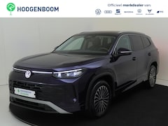 Volkswagen Tayron - 1.5 eHybrid Life Edition | Adaptieve demping | Keyless | Dodehoek detectie | Stoel- en stu
