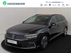 Volkswagen Passat Variant - 1.4 TSI PHEV GTE Business | Trekhaak | Stoelverwarming | 3-zone airco | Stoelverwarming |