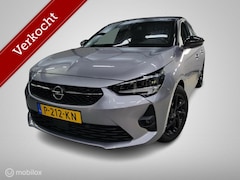 Opel Corsa - 1.2 GS Line/360' camera/Pdc/Cruise/Clima/Carplay
