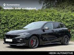 BMW 1-serie - 118i | M-Sport Pro | 18'' | Shadow Line