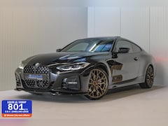 BMW 4-serie Coupé - 430i High Executive