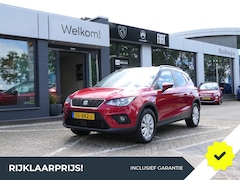 SEAT Arona - 1.0 TSI Style Business Intense | Camera | Navigatie | Spraakbediening