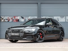 Audi A6 Avant - 55 TFSIe Quattro Competition 3x S-Line /LED-MATRIX/PANODAK/STOELVERW./ACC/CAMERA