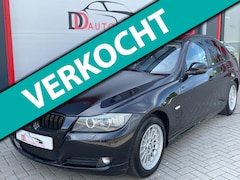 BMW 3-serie - 318i High Executive NAVI/PDC/STOELVERW/XENON/CRUISE