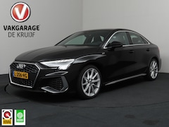 Audi A3 Limousine - 35 TFSI S edition 150PK | Sport Uitvoering | Navigatie | LED