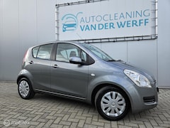 Suzuki Splash - 1.0 VVT Comfort Airco zeer nette auto