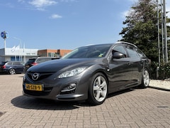 Mazda 6 Sportbreak - 2.2 CiTD GT-M Line, 18 Inch LMV
