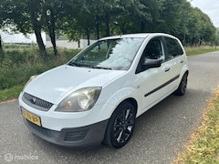 Ford Fiesta - 1.3-8V Cool & Sound*APK 04/26*AIRCO*ELEK. RAMEN