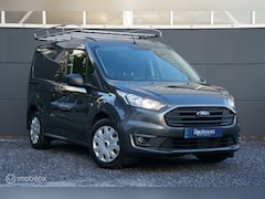 Ford Transit Connect - 1.5 EcoBlue L1 Trend Cruise Apple/Andro
