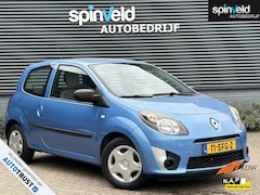 Renault Twingo - 1.2-16V Authentique BJ’11 NAP NL