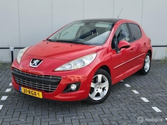Peugeot 207 - 1.6 VTi Allure Apk 10-2026 Dealeronderhouden