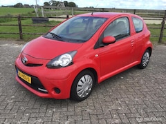 Toyota Aygo - 1.0 VVT-i Access - airco