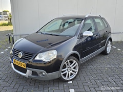 Volkswagen Polo - 1.4-16V Cross distributie V.V. 2024
