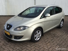 SEAT Altea XL - 1.6 Reference