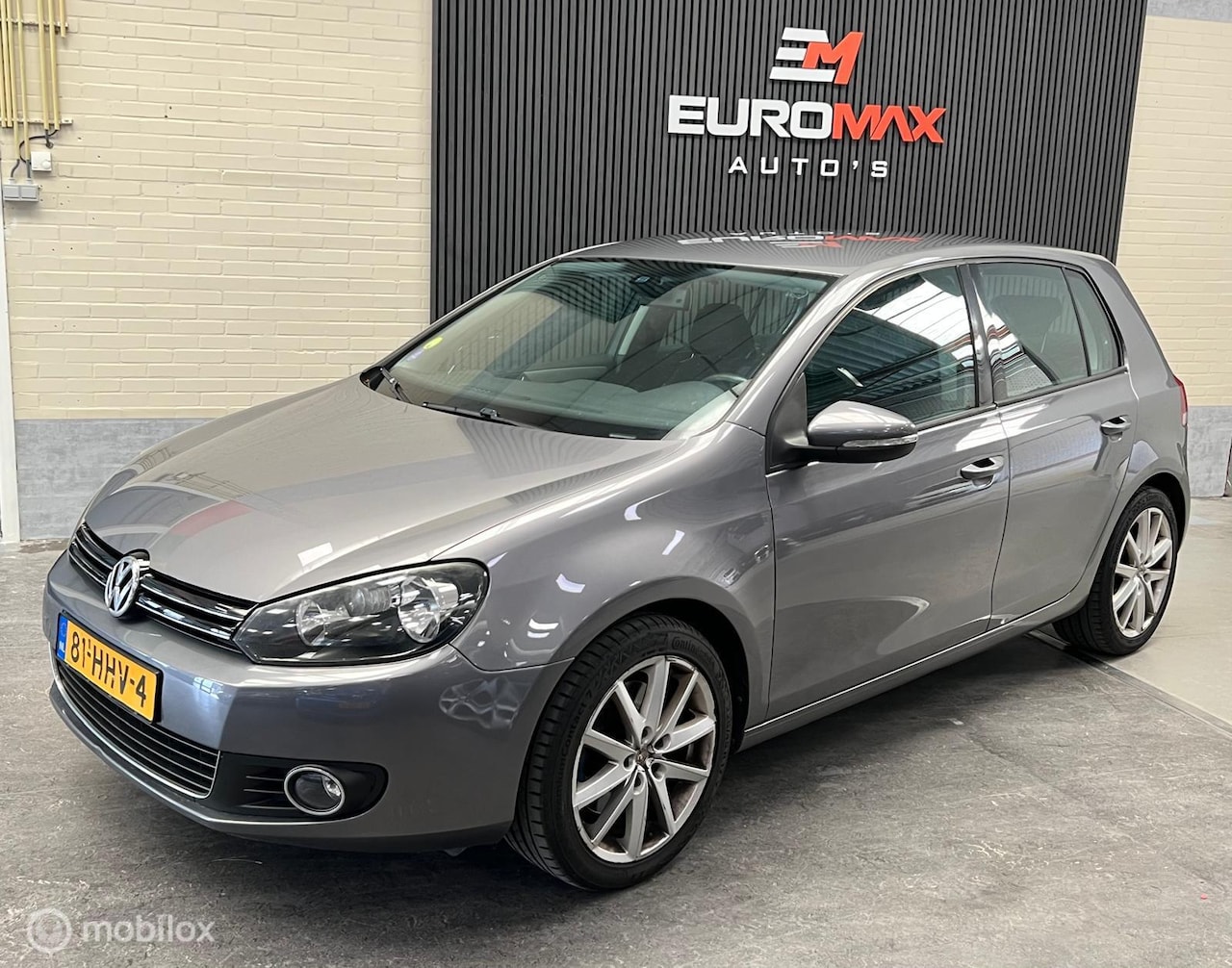 Volkswagen Golf - 1.4 TSI Comfortline Advertentietekst Lezen! - AutoWereld.nl