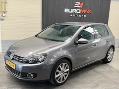 Volkswagen Golf - 1.4 TSI Comfortline Advertentietekst Lezen