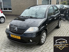 Citroën C3 - 1.4i Ligne Ambiance | airco | cruise | 5drs | apk