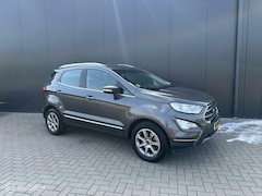 Ford EcoSport - 1.0 EcoBoost Titanium Automaat