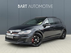 Volkswagen Golf - 7.5 2.0 TSI GTI Performance 245PK|Camera|Pano|Dynaudio
