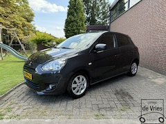 Mitsubishi Space Star - 1.2 Instyle Automaat