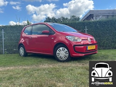 Volkswagen Up! - 1.0 move up