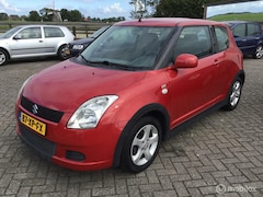 Suzuki Swift - 1.3 GLS NW APK