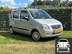 Suzuki Wagon R+ - 1.3 Season