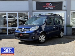 Renault Kangoo Family - 1.2 TCe Limited Start&Stop