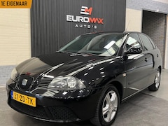 SEAT Ibiza - 1.4-16V Reference 1e Eigenaar-NAP-Airco