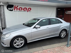 Mercedes-Benz E-klasse - 220 CDI Business Class Avantgarde