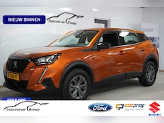 Peugeot 2008 - 1.2 PureTech GT | Automaat |