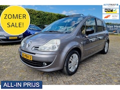 Renault Grand Modus - 1.6-16V Exception ✅VOL OPTIES ✅AUTOMAAT