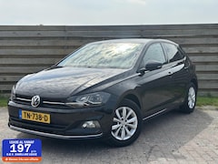 Volkswagen Polo - 1.0 TSI DSG Cruise Clima Stoelverw. PDC