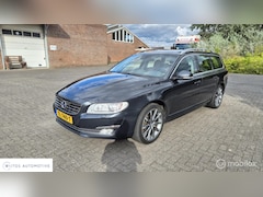 Volvo V70 - 2.0 T5 Summum Bi-Fuel, 5 cilinder, leer, trekhaak