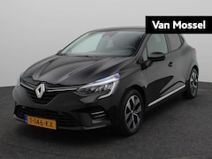Renault Clio - 1.0 TCe 90 Evolution | Navigatie | Parkeersensoren