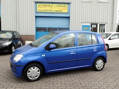 Daihatsu Cuore - 1.0-12V Azure airco 5 deurs