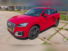 Audi Q2 - 35 TFSI CoD Sport Pro Line