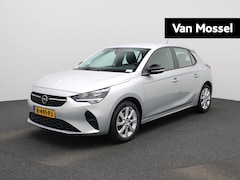 Opel Corsa - 1.2 Edition | Navigatie | Airco | Cruise Control | Apple Carplay |