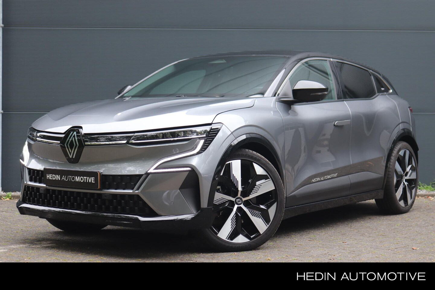Renault Mégane E-Tech - EV60 Optimum Charge Techno | Harman/Kardon Premium Audio | Pack Augmented Vision | Pack Wi - AutoWereld.nl