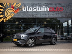 Mercedes-Benz GLE-Klasse - 350 e 4MATIC Premium Plus , Luchtvering, Sfeerverlichting, Trekhaak