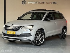 Skoda Karoq - 1.5 TSI ACT Sportline Pano ACC Camera