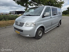 Volkswagen Transporter - 2.5 TDI 340 Airco / Lang / Cruise