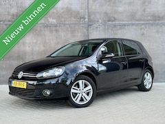 Volkswagen Golf - 1.4 TSI Highline Automaat | Navi | Clima | Dealer Onderhouden