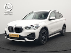 BMW X1 - xDrive25e Sportline Plug in Hybrid 222pk Dealer O.H PHEV | Harman Kardon | Apple Carplay |